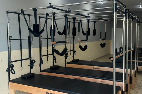 Imagem 1 da galeria do parceiro Soul Move - Buritis