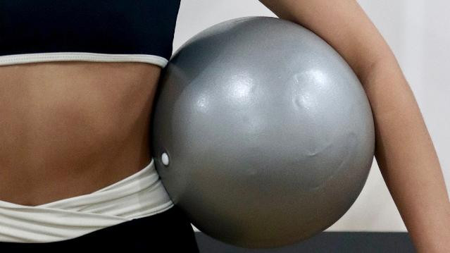 Imagem 3 da galeria do parceiro Corpus Pilates Wellness