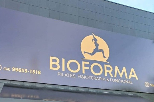 Imagem 2 da galeria do parceiro BIOFORMA PILATES, FISIOTERAPIA E FUNCIONAL LTDA