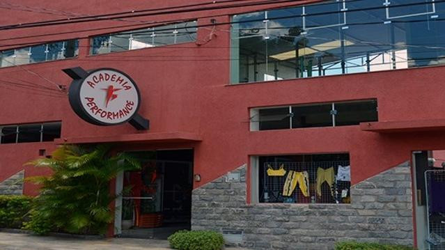 Imagem 2 da galeria do parceiro Academia Performance