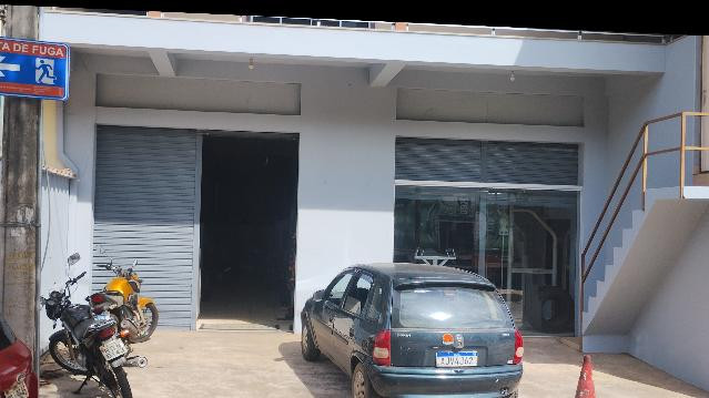 Imagem 2 da galeria do parceiro Academia Stilo