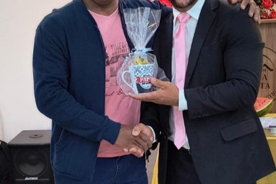 Imagem 3 da galeria do parceiro Academia Stilo