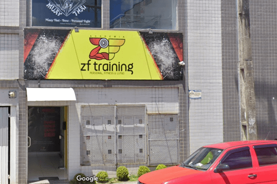 Imagem 2 da galeria do parceiro Academia ZF TRAINING