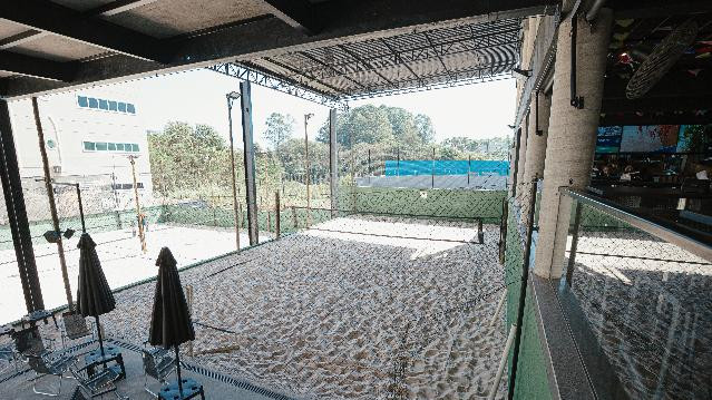 Imagem 1 da galeria do parceiro ARENA18 BEACH SPORTS