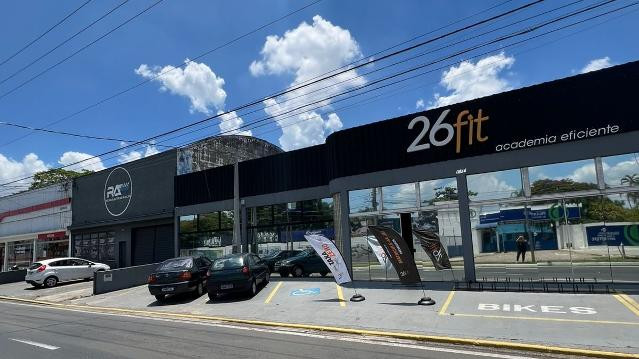 Imagem 2 da galeria do parceiro 26 Fit - Salto