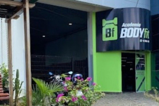 Imagem 2 da galeria do parceiro Academia BODYfit