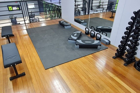 Imagem 3 da galeria do parceiro Academia BODYfit