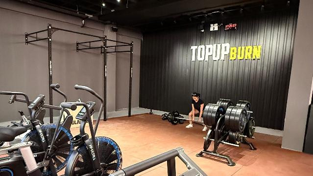 Imagem 1 da galeria do parceiro Top UP Tianguá