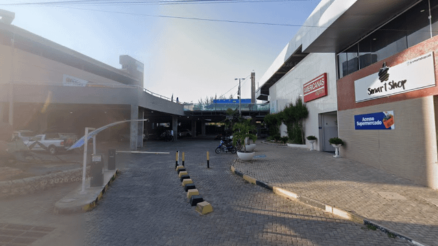 Imagem 2 da galeria do parceiro Top UP Tianguá