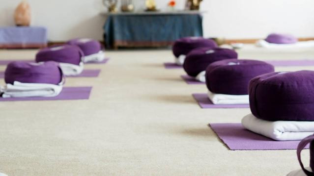 Bild 1 von Yovivo Yoga & Meditation Partnergalerie