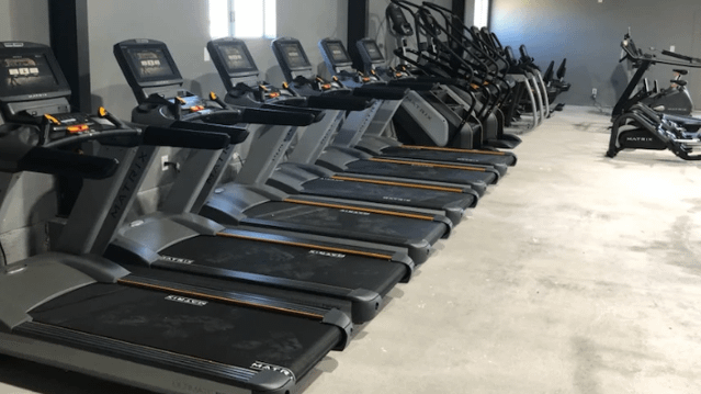 Image 3 from Ferron Fitness partner gallery