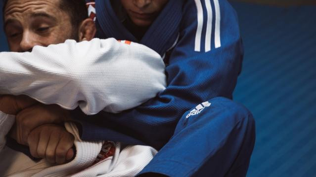 Imagem 3 da galeria do parceiro Gracie Barra Araxá