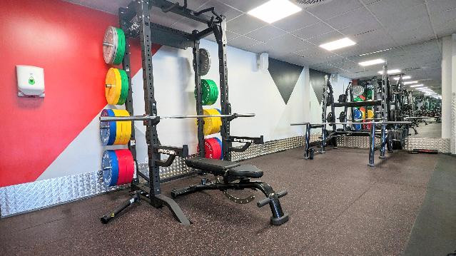 Image 2 from Everyone Active - Henbury Leisure Centre partner gallery