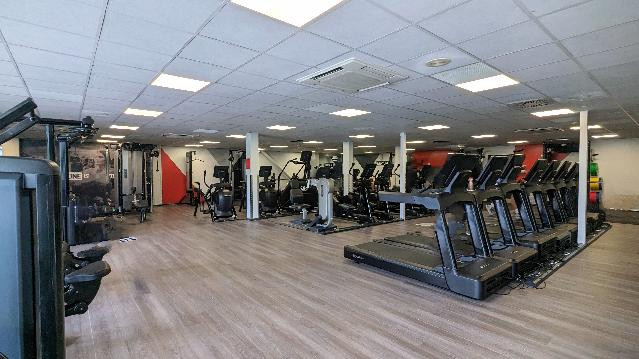 Image 1 from Everyone Active - Henbury Leisure Centre partner gallery