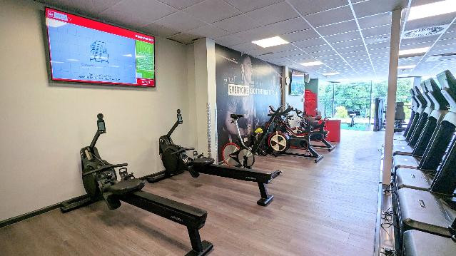 Image 3 from Everyone Active - Henbury Leisure Centre partner gallery