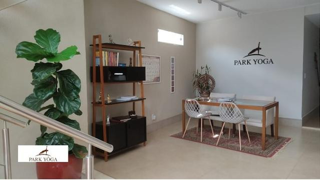Imagem 1 da galeria do parceiro Escola Park Yôga