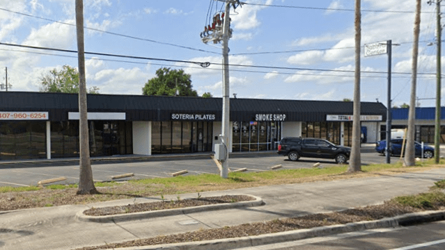 Image 2 from Soteria Pilates - Maitland partner gallery