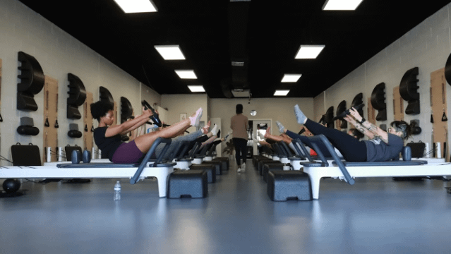 Image 1 from Soteria Pilates - Maitland partner gallery