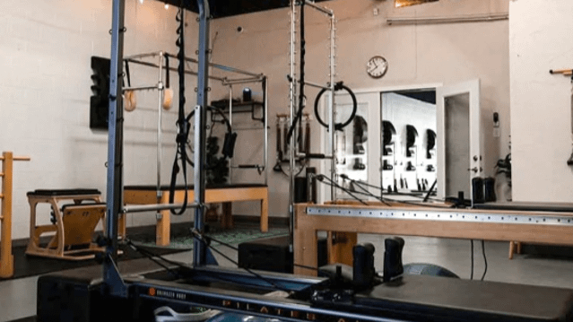 Image 3 from Soteria Pilates - Maitland partner gallery