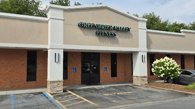 Image 2 from Greenbrier Valley Fitness NORTH partner gallery