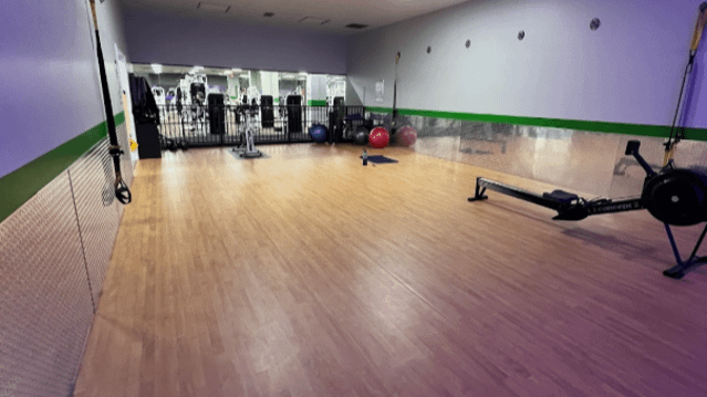 Image 3 from Greenbrier Valley Fitness NORTH partner gallery