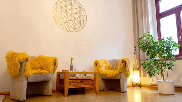 Bild 2 von Yoga Lichtspuren Partnergalerie