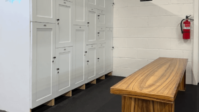 Image 3 from Qawiya Fitness Studio partner gallery