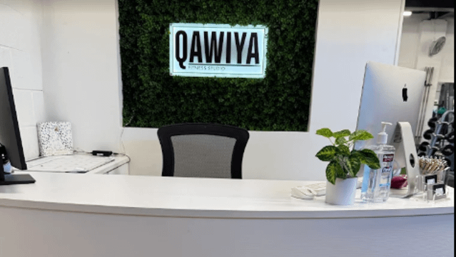 Image 2 from Qawiya Fitness Studio partner gallery