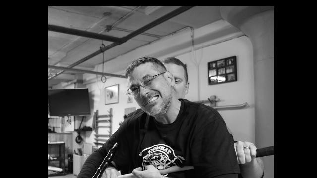 Image 2 from Combat Shillelagh partner gallery