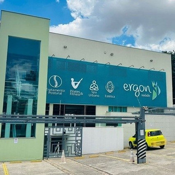 Imagem 2 da galeria do parceiro Ergon Saúde Integral - Instituto de Postura Dra. Liz Andrade