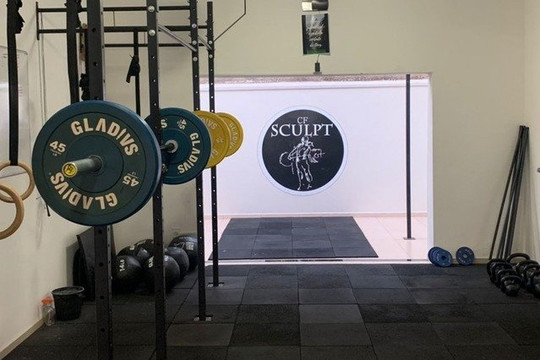 Imagem 1 da galeria do parceiro CF Sculpt