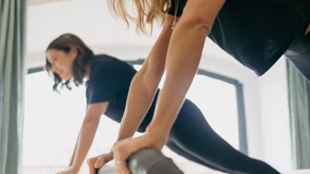 Imagem 3 da galeria do parceiro The Reformer Lab Estoril