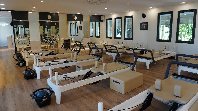 Imagem 1 da galeria do parceiro The Reformer Lab Estoril