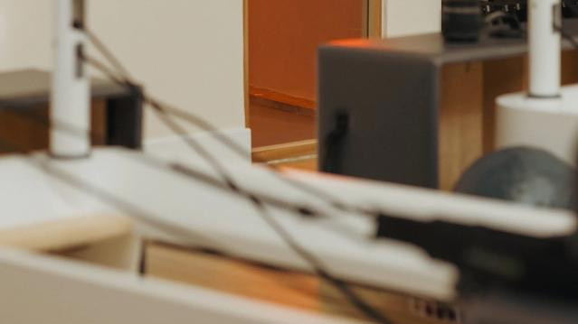 Imagem 2 da galeria do parceiro The Reformer Lab Estoril