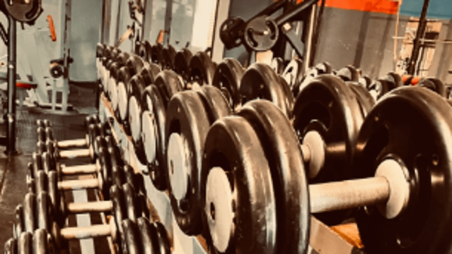 Imagem 2 da galeria do parceiro Academia Novo Espaço Fitness