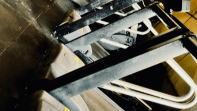 Imagem 3 da galeria do parceiro Academia Novo Espaço Fitness