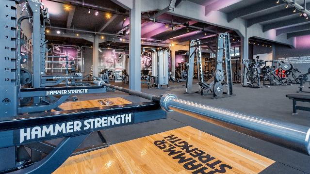 Bild 1 von MC Shape Pfullingen Partnergalerie