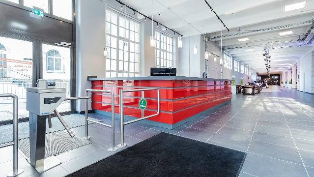 Bild 2 von MC Shape Pfullingen Partnergalerie