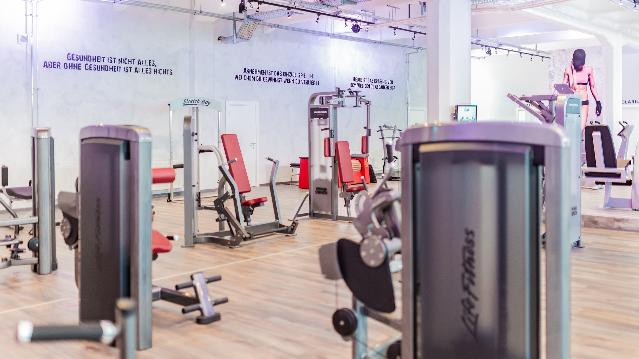 Bild 3 von MC Shape Pfullingen Partnergalerie