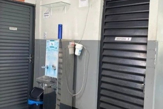 Imagem 3 da galeria do parceiro Academia Corpus