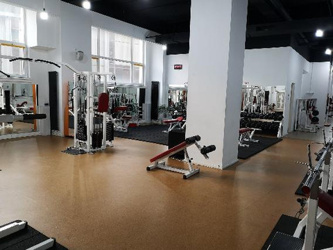 Imaginea 2 din Salsafit Gym galeria partenerului