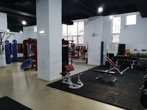 Imaginea 3 din Salsafit Gym galeria partenerului