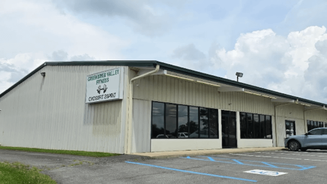 Image 2 from Greenbrier Valley Fitness SOUTH partner gallery