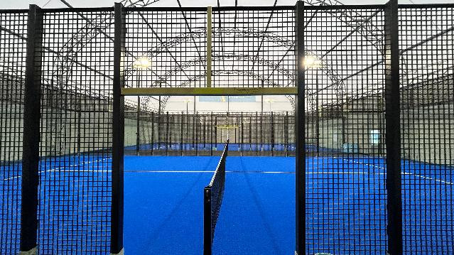 Immagine 1 dalla galleria del partner Mian Sport Village | Calcio, Calcetto, Padel, sala Eventi e Lounge bar