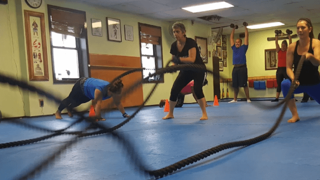 Image 1 from High Definition Training partner gallery