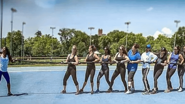 Image 2 from High Definition Training partner gallery