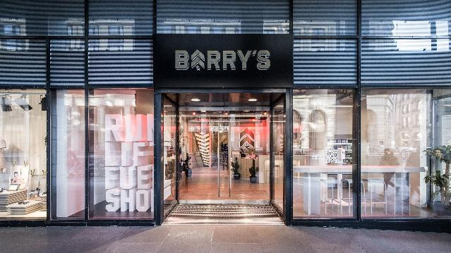 Bild 2 von BARRY's Berlin Partnergalerie