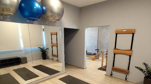 Imagem 1 da galeria do parceiro Lf Fisioterapia e Pilates Campinas