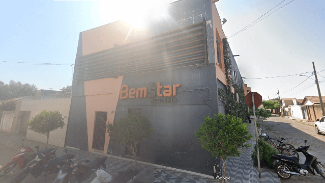 Imagem 2 da galeria do parceiro Academia BemStar