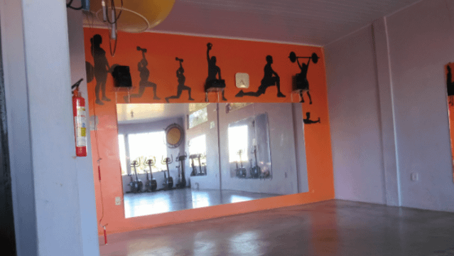 Imagem 1 da galeria do parceiro Academia BemStar